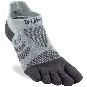 Injinji Women's Ultra Run No-Show - sokken