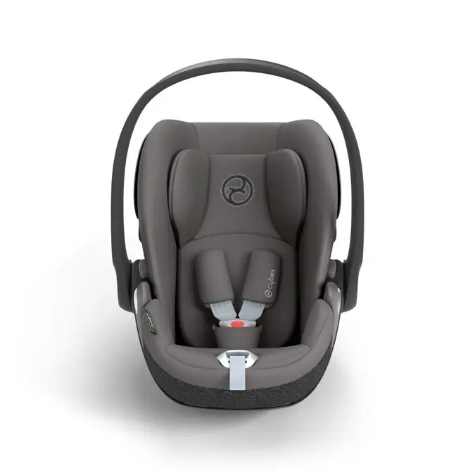 Cloud T - I-Size Autostoel - Cybex