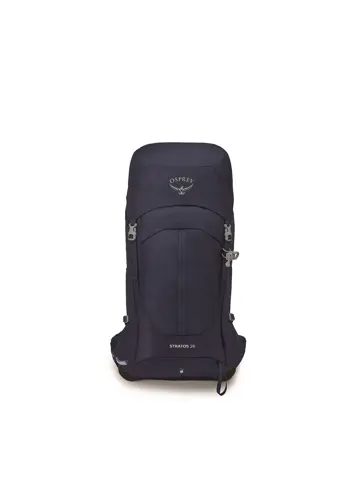 Osprey Stratos 26 Backpack cetacean blue