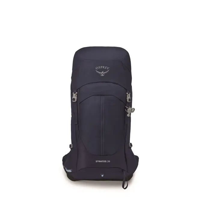 Osprey Stratos 26 Backpack cetacean blue