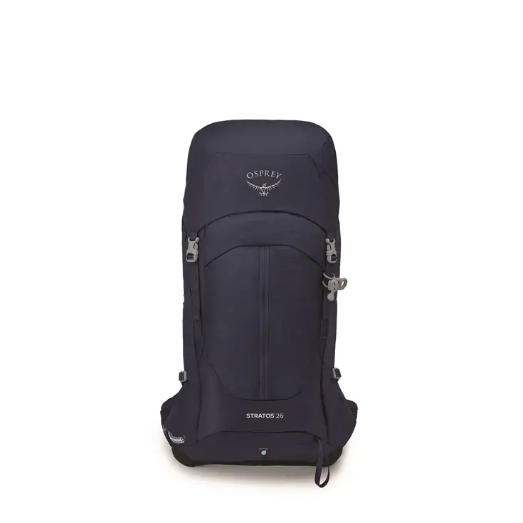 Osprey Stratos 26 Backpack cetacean blue