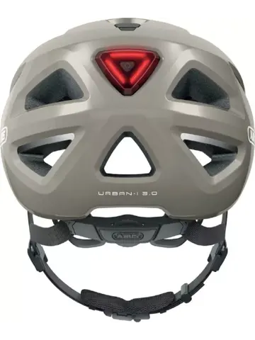 Urban-I 3.0 - Fietshelm - Abus