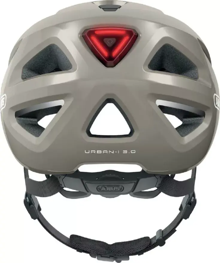 Urban-I 3.0 - Fietshelm - Abus