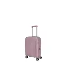 Travelite Elvaa 4 Wiel Trolley S rose |41 L