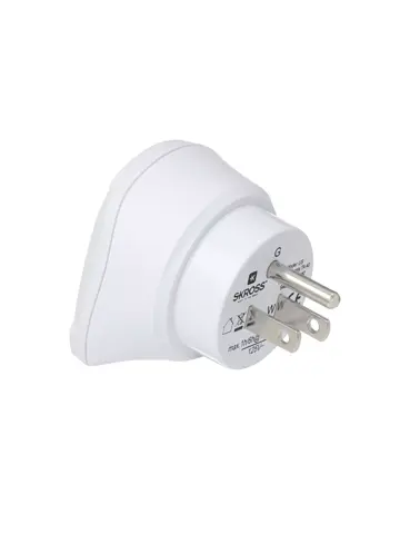 Adapter USA - ANWB