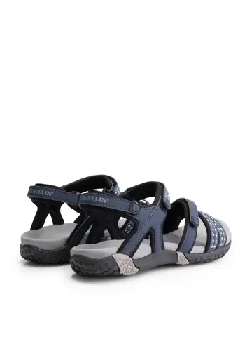 Liminka Dames - Wandelsandalen