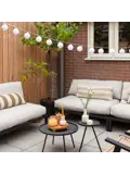 Outdoor Lichtslinger - Verlengset - Blanco