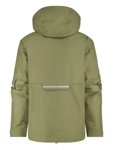 Harads - 3-in-1 jas heren - Human Nature
