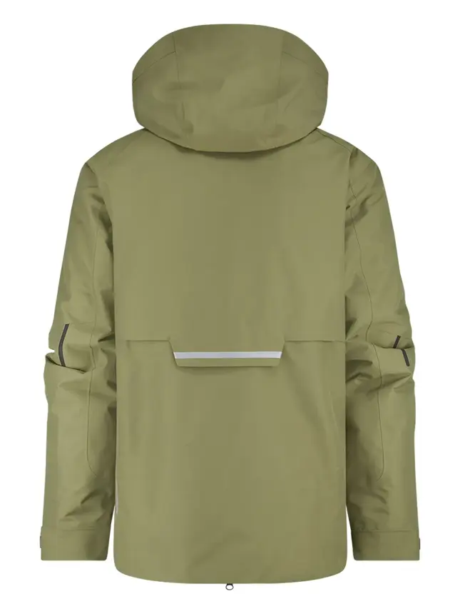 Harads - 3-in-1 jas heren - Human Nature
