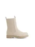 Glomma Dames - Chelseaboot - Suede