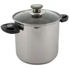 Bo-Camp Pan Elegance Inductie Ø 14 cm