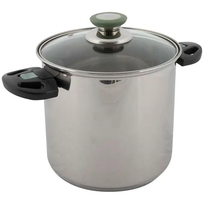Bo-Camp Pan Elegance Inductie Ø 14 cm