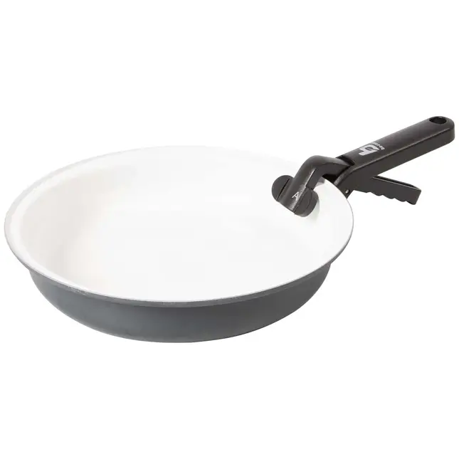 Pannenset Camping 7-Delig Aluminium