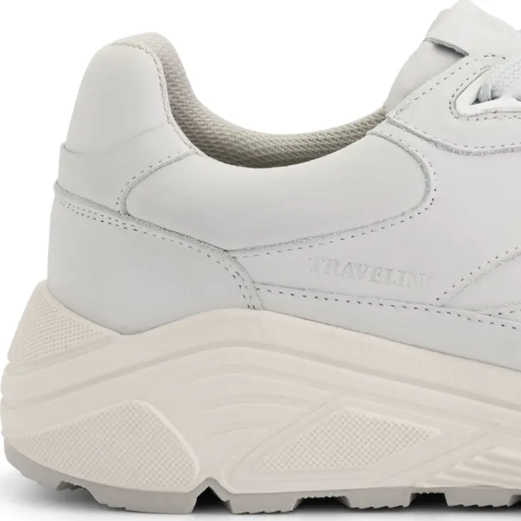 Raunds Heren - Vrijetijdsschoen - Nubuck