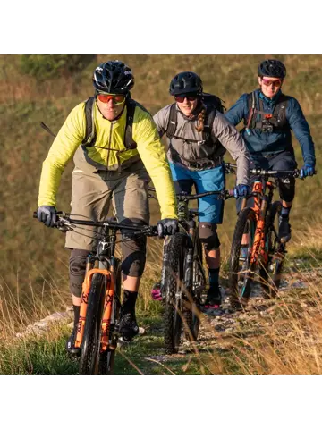 Shorts Pyce-G CSL heren - Groen