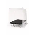 Geïmpregneerde Klamboe Tropenproof 2 pers.