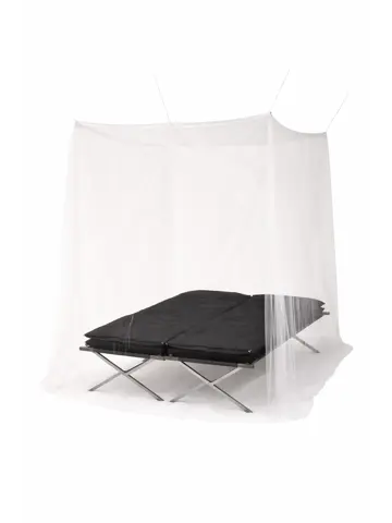 Geïmpregneerde Klamboe Tropenproof 2 pers.