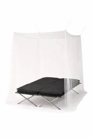 Geïmpregneerde Klamboe Tropenproof 2 pers.