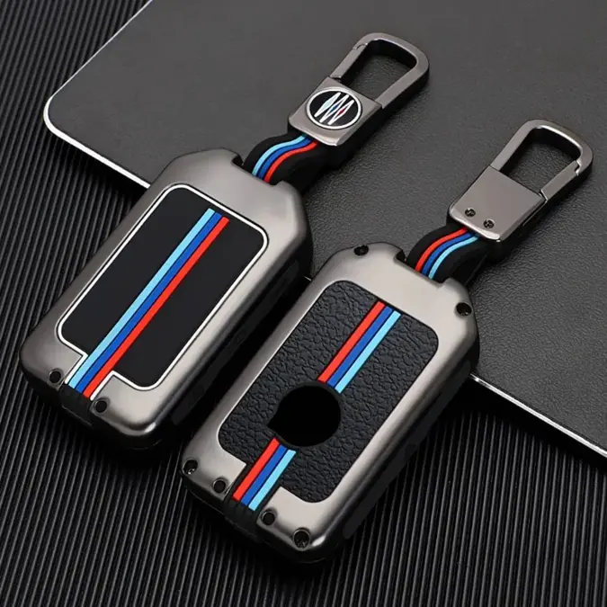 Dutch Shield  Sleutelhoesje  Volvo
