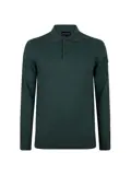 Heren Brad Knitted Polo
