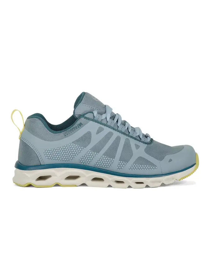 Bevermeer – Wandelsneaker dames– Human Nature