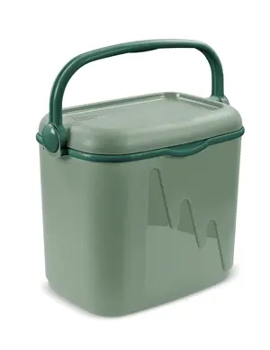 Curver Koelbox 32L - 50x33,3x41cm - Groen