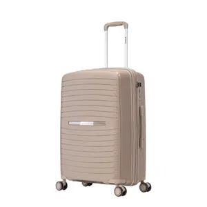 BlockTravel PP reiskoffer M - TSA-slot - 63 - 71L