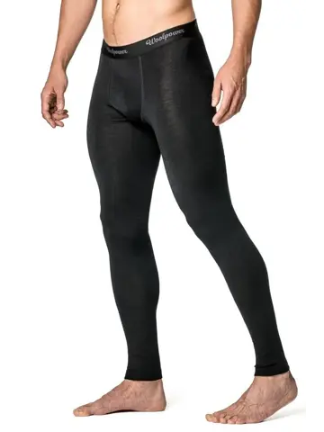 Woolpower Merino Long Johns Lite Heren