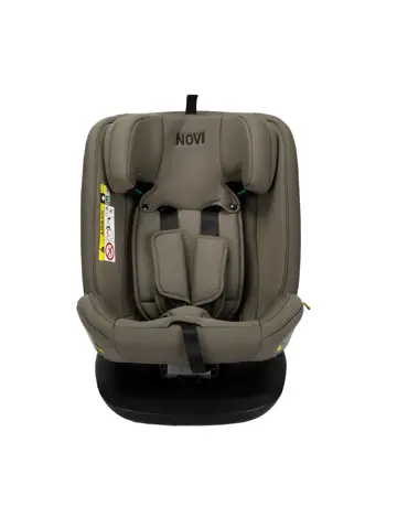 Goliath Premium - Autostoel