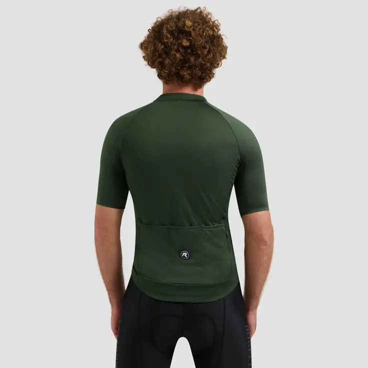 Essential II - Fietsshirt Korte Mouwen - Heren