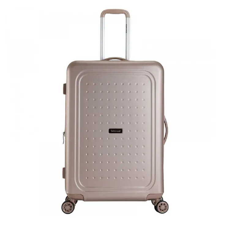 Maxi-Air - Grote koffer - 77cm - 133L - TSA-slot