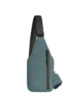 Voyages Anti-diefstal Compact Sling Tas