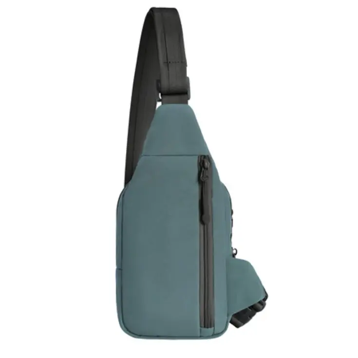 Voyages Anti-diefstal Compact Sling Tas