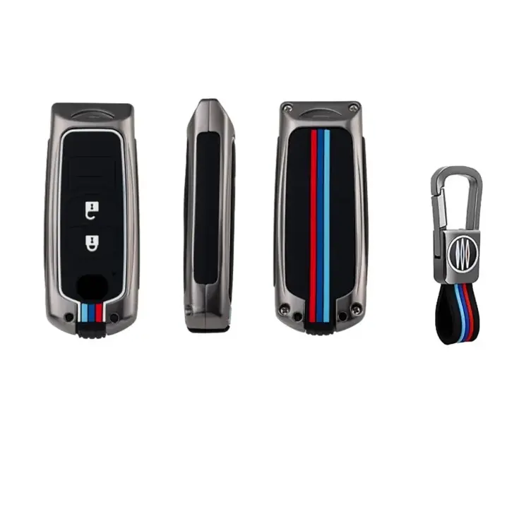 Dutch Shield  Sleutelhoesje  Mazda A2