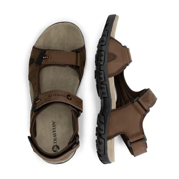 Hofn Heren - Wandelsandalen