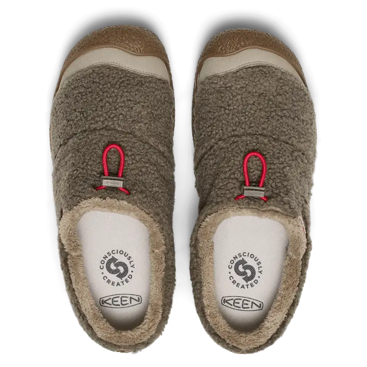 Howser III Slide - Pantoffels - Dames