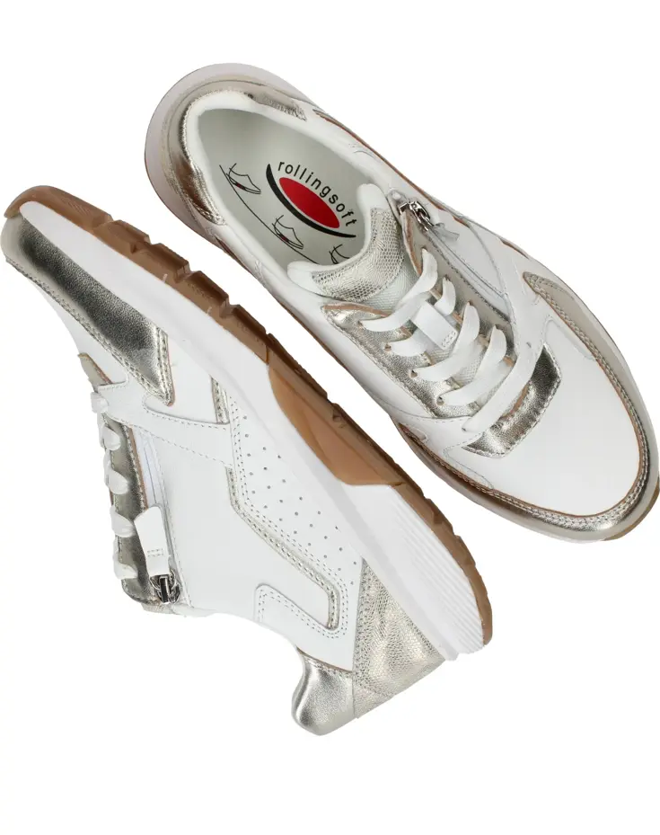 Rollingsoft Veterschoenen Dames