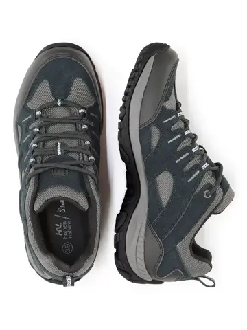 Avignon – Lage wandelschoenen dames