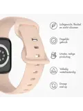 Bandje voor Apple Watch | 38/40/41/42 mm