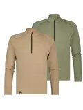 Poederbaas Arctic Skipully Heren  - 2 Pack