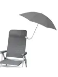Eurotrail Stoel/Kinderwagen Parasol