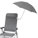Eurotrail Stoel/Kinderwagen Parasol