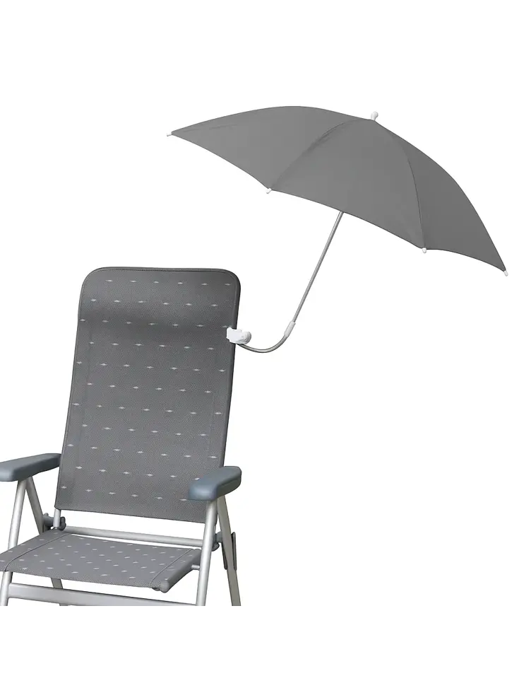 Eurotrail Stoel/Kinderwagen Parasol