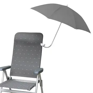 Eurotrail Stoel/Kinderwagen Parasol
