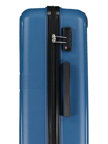 Nimes medium - Koffer 53L - Human Nature