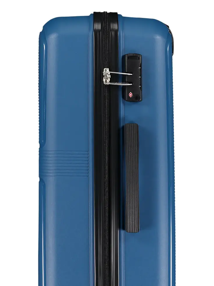 Nimes medium - Koffer 53L - Human Nature