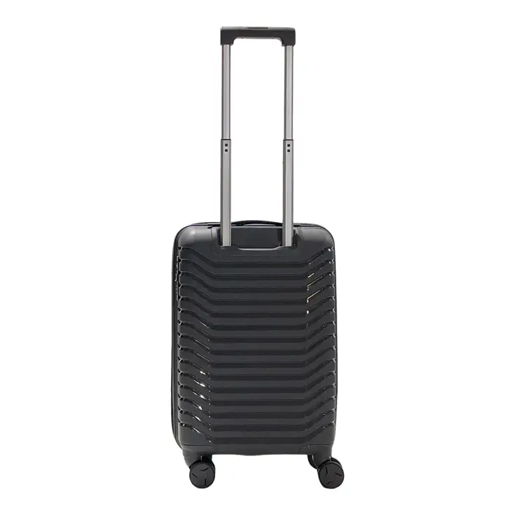 Pias - Handbagage koffer - 55cm - 30L