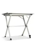 Campingtafel – 80x58x71 cm – Inklapbaar