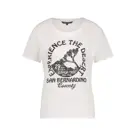 Riez – T-shirt dames