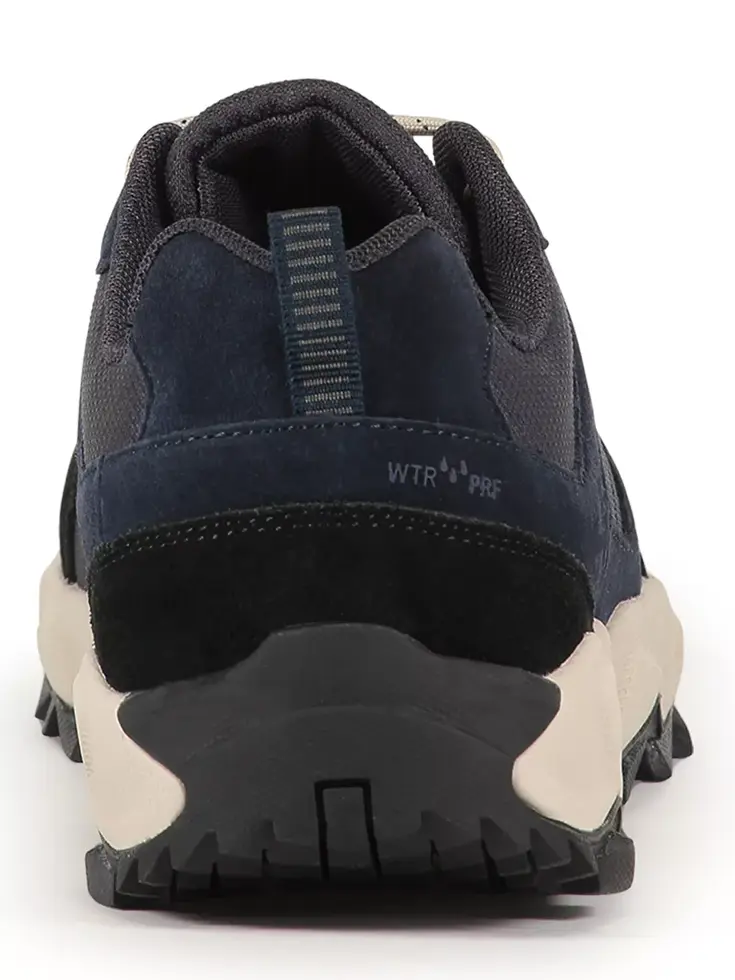 Lenswood – Lage wandelschoenen heren